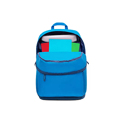 Backpack Rivacase 5561 Light Blue