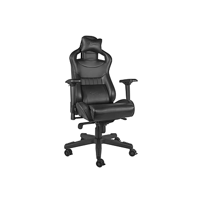 Gaming Chair Genesis Nitro 950  Black