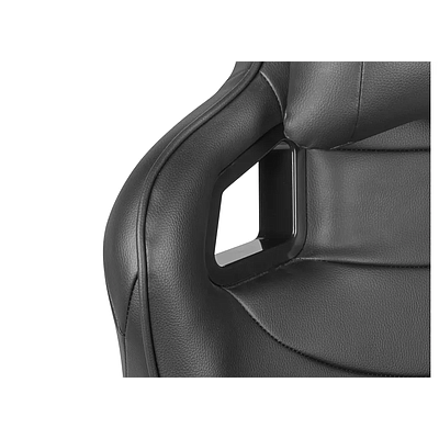 Gaming Chair Genesis Nitro 950  Black