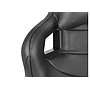 Gaming Chair Genesis Nitro 950  Black