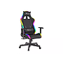 Gaming Chair Genesis TRIT 600 RGB Black