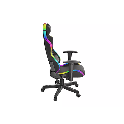 Gaming Chair Genesis TRIT 600 RGB Black