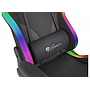 Gaming Chair Genesis TRIT 600 RGB Black