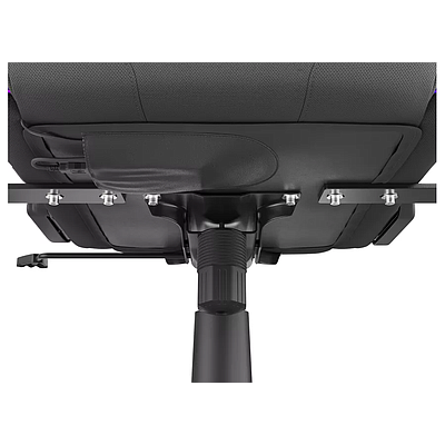 Gaming Chair Genesis TRIT 600 RGB Black