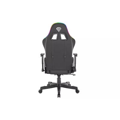 Gaming Chair Genesis TRIT 600 RGB Black