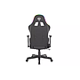 Gaming Chair Genesis TRIT 600 RGB Black