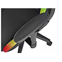Gaming Chair Genesis TRIT 600 RGB Black