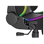 Gaming Chair Genesis TRIT 600 RGB Black