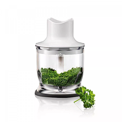 Hand Blender Braun MQ3025WH