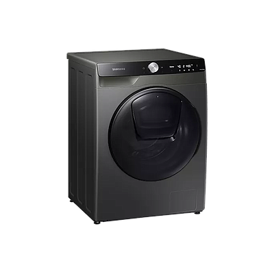 Washing Machine Samsung (WW10T754CBX/LP)