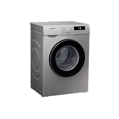 Washing Machine Samsung (WW80T3040BW/LP)