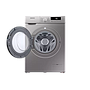 Washing Machine Samsung (WW80T3040BW/LP)