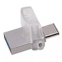 Flash Drive Kingston 64GB TYPE-C MicroDuo DTDUO3C 