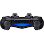 კონსოლის კონტროლერი Sony PS4 Dualshock 4 V2 შავი