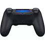 კონსოლის კონტროლერი Sony PS4 Dualshock 4 V2 შავი