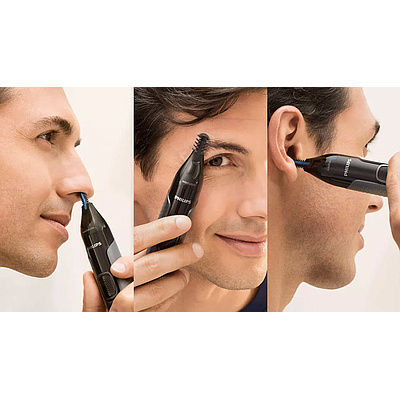 Nose Trimmer Philips NT3650/16