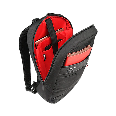Backpack Lenovo CASE_BO Classic BP by NAVA-Black ROW
