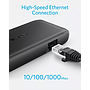 Charging Hub Anker PowerExpand 4-in-1 USB-C Hub B2C-UN Black Iteration 1 A8323011