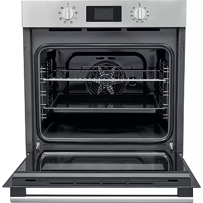 ჩასაშენებელი ელექტრო ღუმელი Hotpoint Ariston FA2 544 JC IX HA