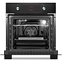Built-In Electric Oven Hansa BOES68411