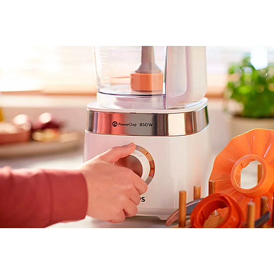 Kitchen Machine Philips HR7520/00