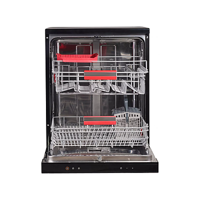 Dishwashers Toshiba DW-14F2CIS(BS)