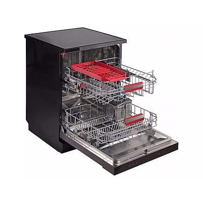 Dishwashers Toshiba DW-14F2CIS(BS)