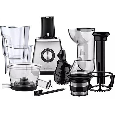 Slow Juicer Sencor SSJ 4070SL 