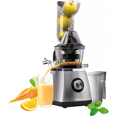 Slow Juicer Sencor SSJ 4070SL 