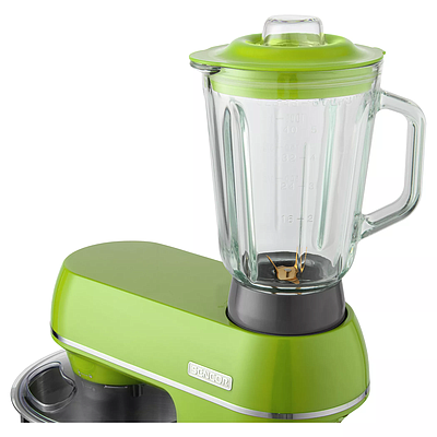Food Processor Sencor STM 3751GR-EUE3
