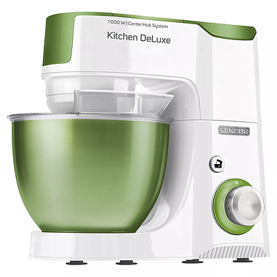 Food Processor Sencor STM 4460GG
