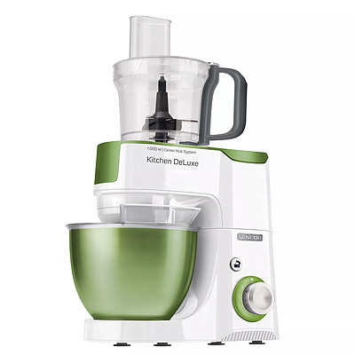 Food Processor Sencor STM 4460GG