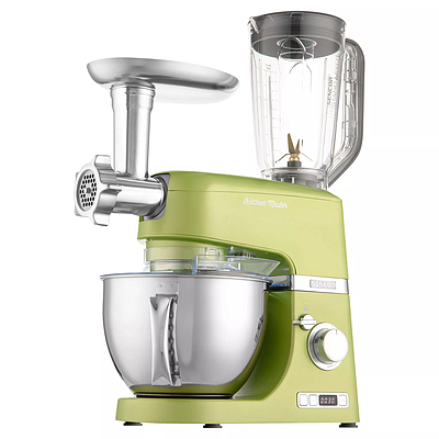 Food processor Sencor STM 7870GG 