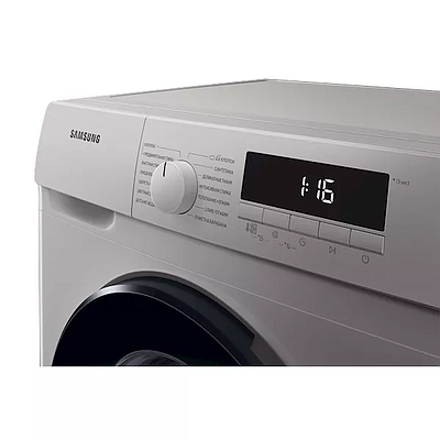 Washing Machine Samsung (WW80T3040BS/LP)