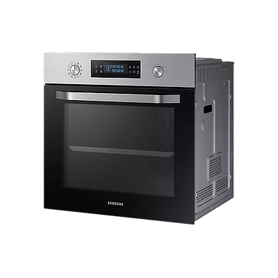 Built-In Electric Oven Samsung NV64R3531BS/WT