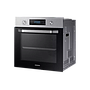 Built-In Electric Oven Samsung NV64R3531BS/WT