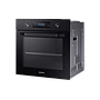 Built-In Electric Oven Samsung NV64R3531BB/WT