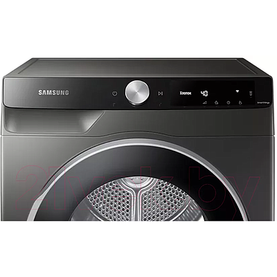 საშრობი Samsung (DV90T6240LX/LP)