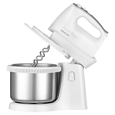 Mixer Sencor SHM 6206SS