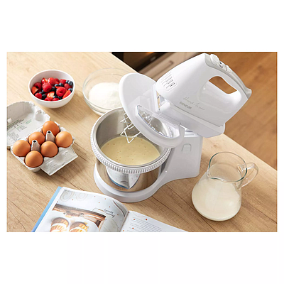 Mixer Sencor SHM 6206SS