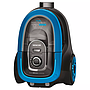 Vacuum Cleaner Sencor SVC 1035TQ 3AAA