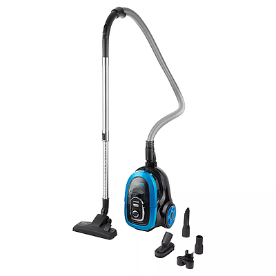Vacuum Cleaner Sencor SVC 1035TQ 3AAA