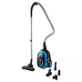 Vacuum Cleaner Sencor SVC 1035TQ 3AAA