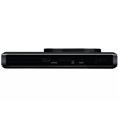 Digital Camera Canon Instant Cam Printer ZoeMini S CV123 MBK