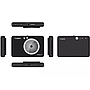Digital Camera Canon Instant Cam Printer ZoeMini S CV123 MBK