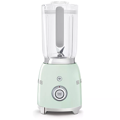 Blender Smeg BLF01PGEU Pastel Green