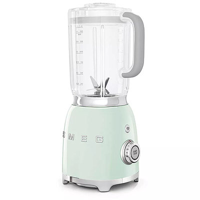 Blender Smeg BLF01PGEU Pastel Green