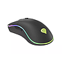Gaming Mouse Genesis Krypton 510 Black RGB