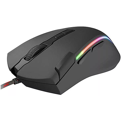 Gaming Mouse Genesis Krypton 700 RGB