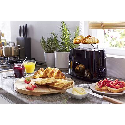 Toaster Philips HD2582/90